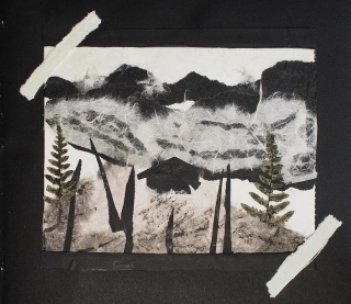 fabienne-payen-artiste - Collages
