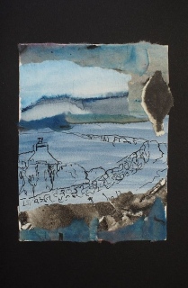 fabienne-payen-artiste - Collages