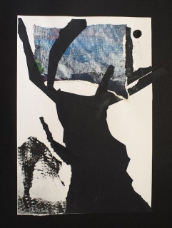 fabienne-payen-artiste - Collages