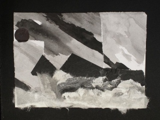 fabienne-payen-artiste - Collages