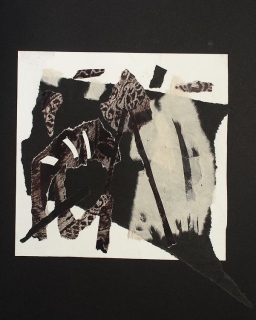 fabienne-payen-artiste - Collages