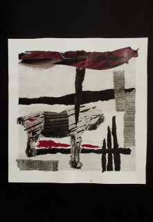 fabienne-payen-artiste - Collages