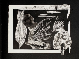 fabienne-payen-artiste - Collages