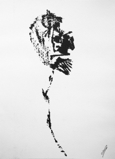 fabienne-payen-artiste - Encres