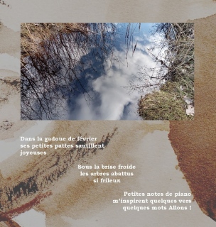 fabienne-payen-artiste - Textes et poésies